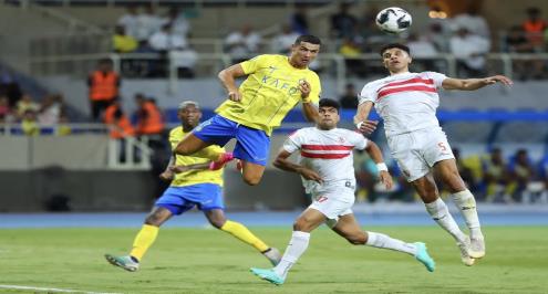 رابطة الأندية: يجب توقيع عقوبة على الزمالك بعد انسحابه من السوبر